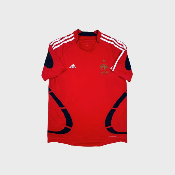 2008/10 France Entraînement *PRO* (M) - Iconic Football Shop