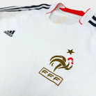 2008/10 France Entraînement *PRO* (M) - Iconic Football Shop