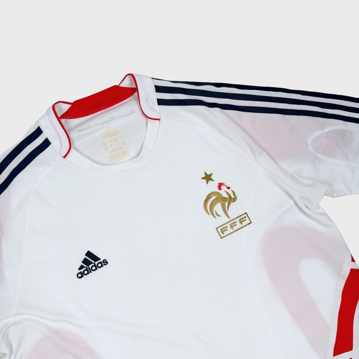 2008/10 France Entraînement *PRO* (M) - Iconic Football Shop