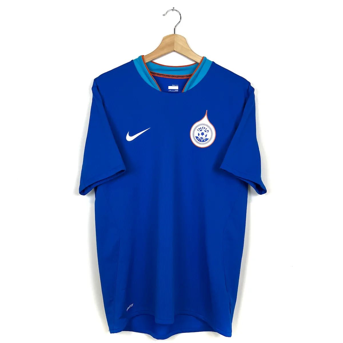 2008/10 Inde Domicile (M) - Iconic Football Shop