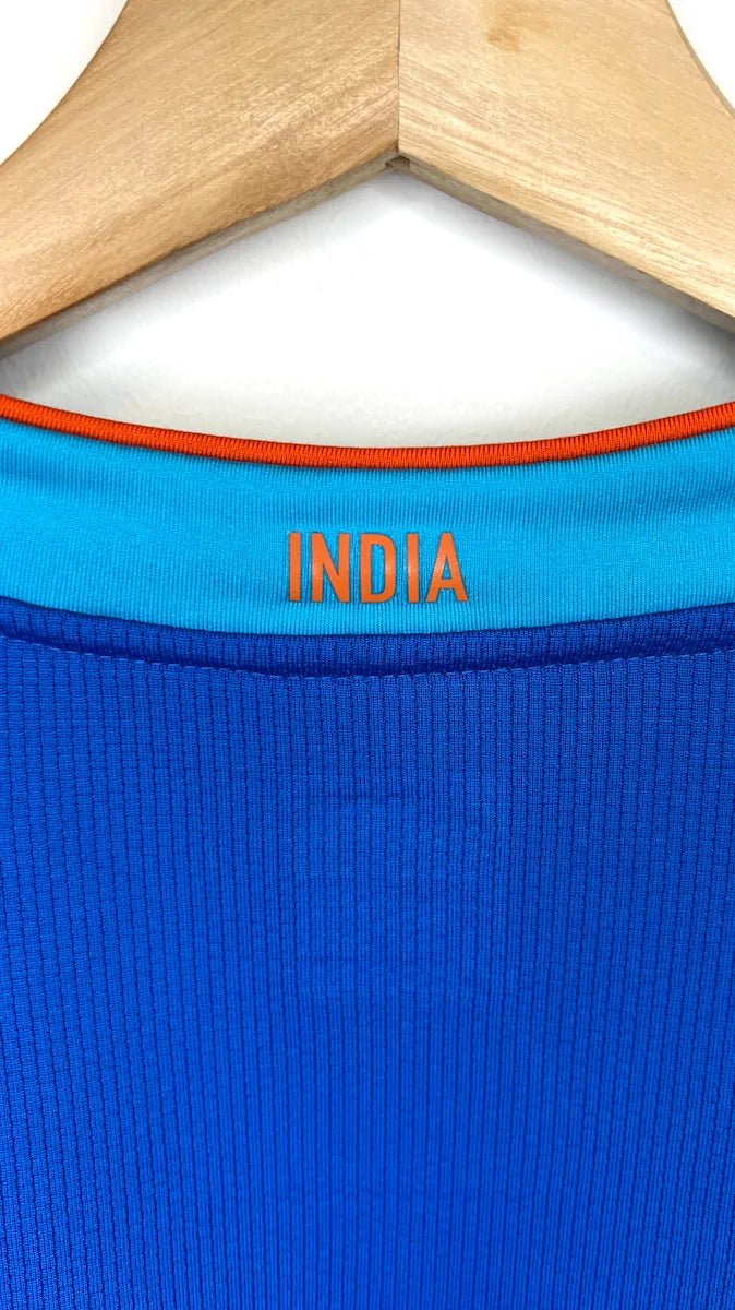 2008/10 Inde Domicile (M) - Iconic Football Shop