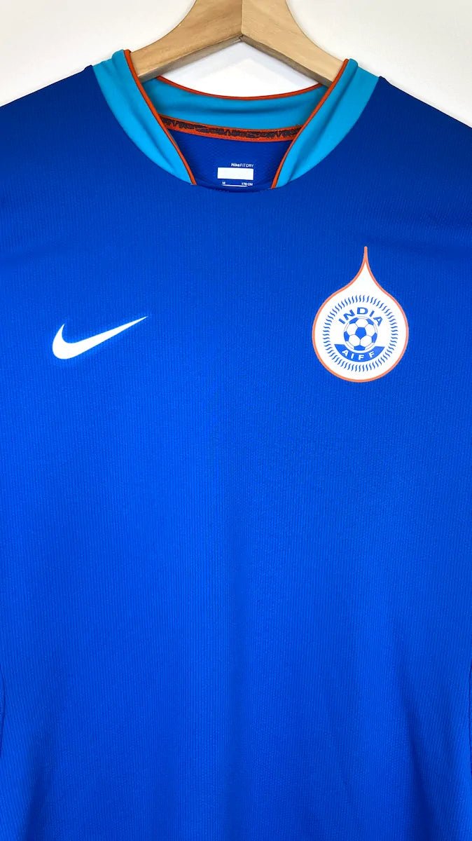 2008/10 Inde Domicile (M) - Iconic Football Shop