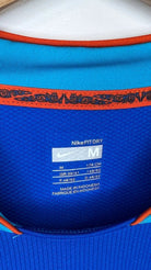 2008/10 Inde Domicile (M) - Iconic Football Shop