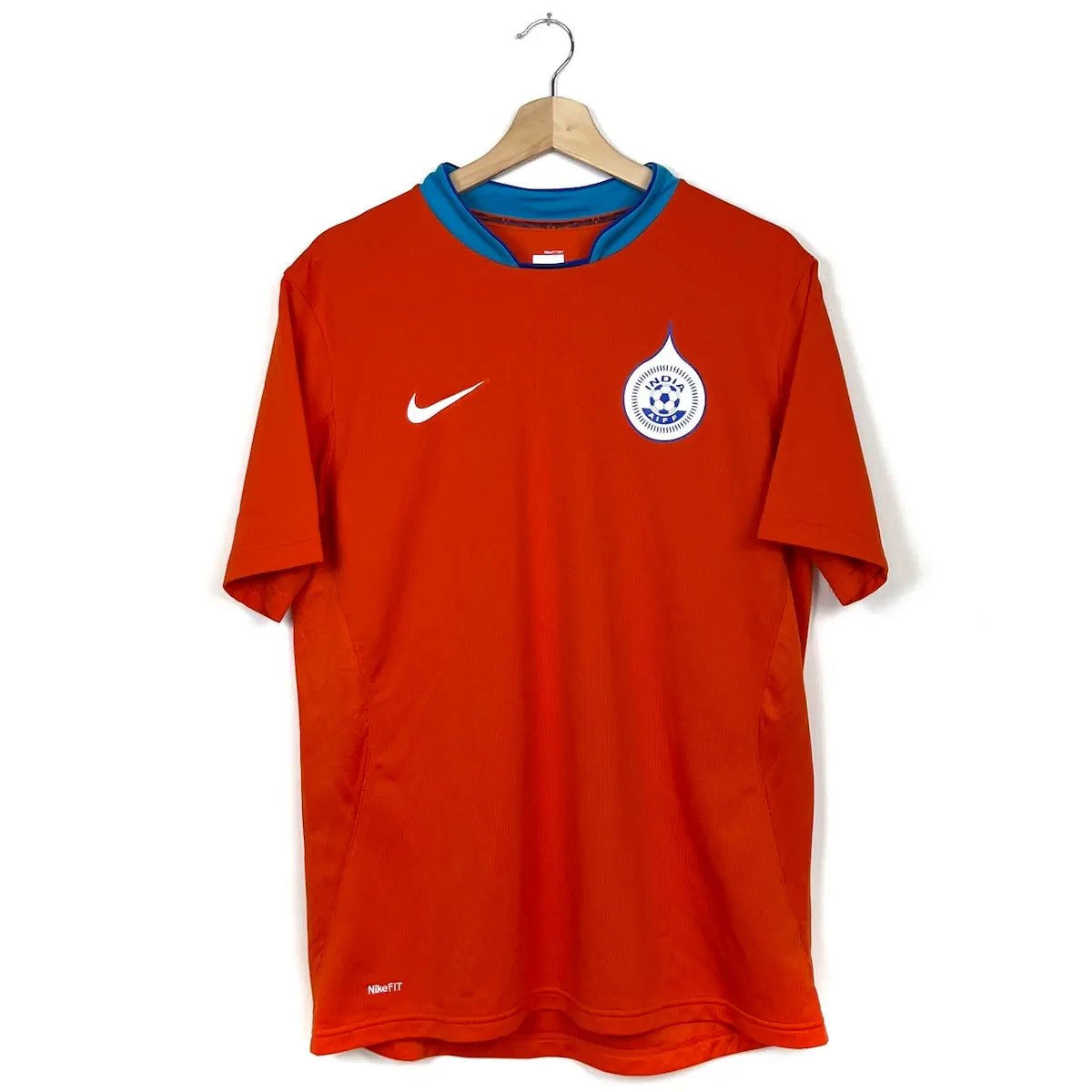 2008/10 Inde Extérieur (M) - Iconic Football Shop