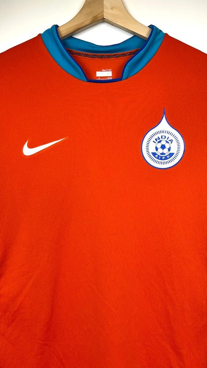 2008/10 Inde Extérieur (M) - Iconic Football Shop