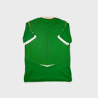 2008/10 Irlande Domicile (L) - Iconic Football Shop