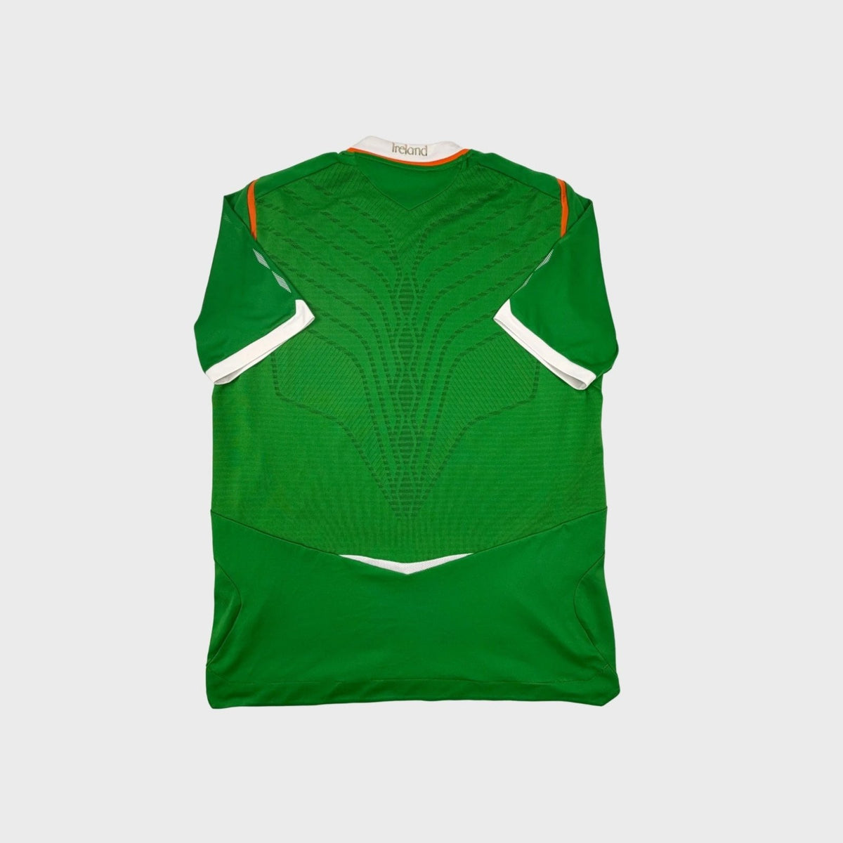 2008/10 Irlande Domicile (L) - Iconic Football Shop