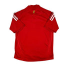 2008/10 Liverpool Domicile (10a) - Iconic Football Shop