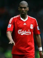 2008/10 Liverpool Domicile - Babel 19 (S) - Iconic Football Shop