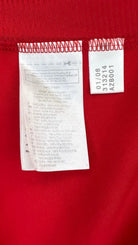 2008/10 Liverpool Domicile - Keane 7 (L) - Iconic Football Shop