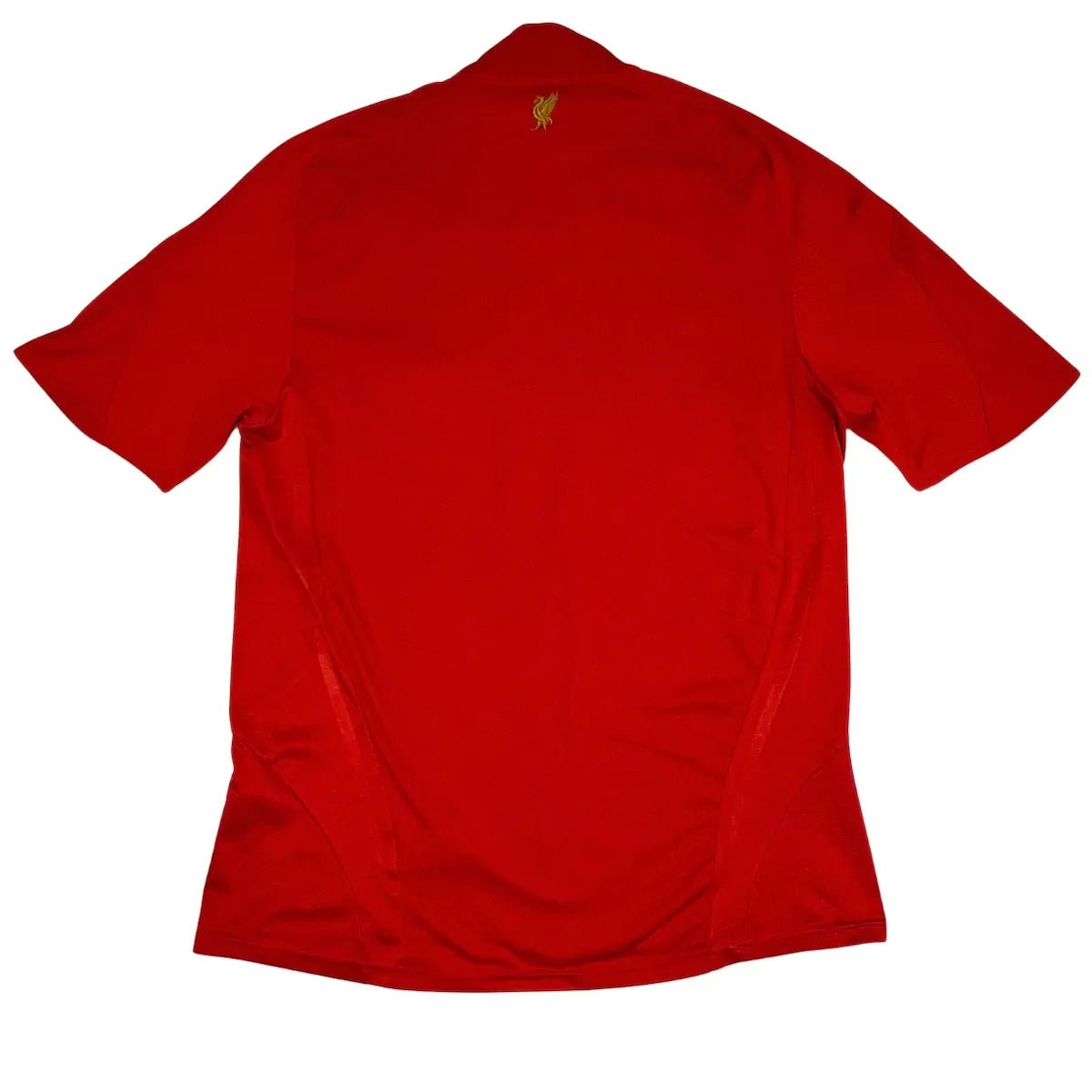 2008/10 Liverpool Domicile (L) - Iconic Football Shop