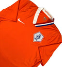 2008/10 Pays - Bas Domicile (L) - Iconic Football Shop