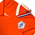 2008/10 Pays - Bas Domicile (L) - Iconic Football Shop