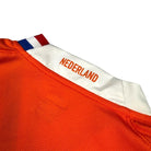 2008/10 Pays - Bas Domicile (L) - Iconic Football Shop