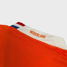2008/10 Pays-Bas Domicile (M) - Iconic Football Shop