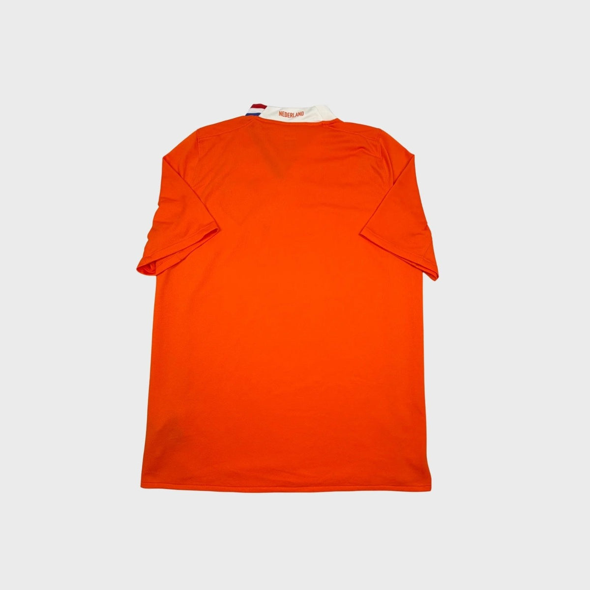 2008/10 Pays-Bas Domicile (M) - Iconic Football Shop