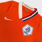 2008/10 Pays-Bas Domicile (S) - Iconic Football Shop