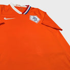 2008/10 Pays - Bas Domicile (S) - Iconic Football Shop