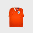 2008/10 Pays-Bas Domicile (S) - Iconic Football Shop