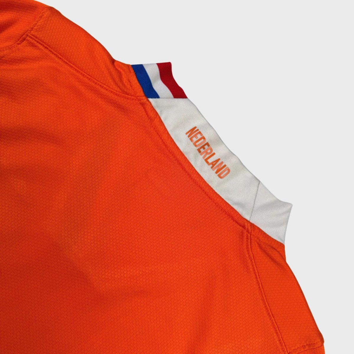 2008/10 Pays - Bas Domicile (S) - Iconic Football Shop