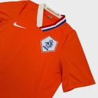 2008/10 Pays-Bas Domicile (S) - Iconic Football Shop