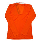 2008/10 Pays - Bas Domicile *STOCK PRO / FEMME* (S) - Iconic Football Shop