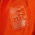 2008/10 Pays - Bas Domicile *STOCK PRO / FEMME* (S) - Iconic Football Shop