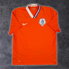 2008/10 Pays - Bas Domicile (XL) - Iconic Football Shop