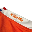 2008/10 Pays - Bas Domicile (XL) - Iconic Football Shop
