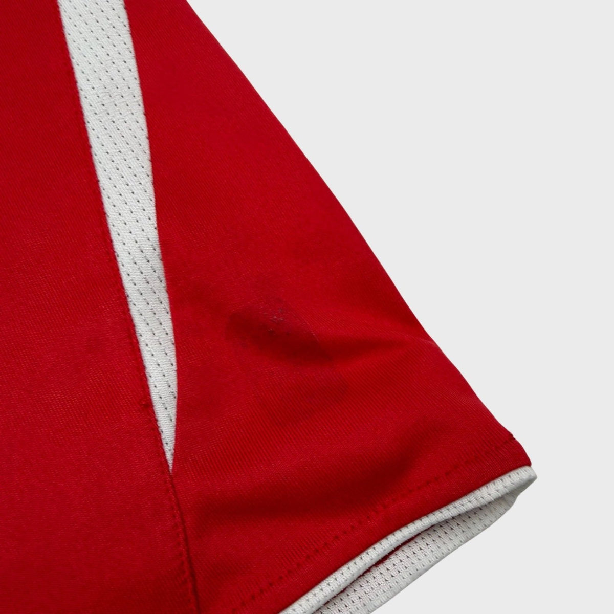 2008/10 Pays de Galles Domicile (M) - Iconic Football Shop