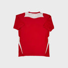 2008/10 Pays de Galles Domicile (M) - Iconic Football Shop