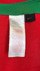 2008/10 Portugal Domicile - C.Ronaldo7 (M) - Iconic Football Shop
