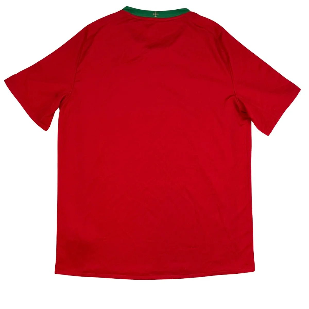 2008/10 Portugal Domicile (L) - Iconic Football Shop