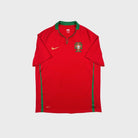 2008/10 Portugal Domicile (L) - Iconic Football Shop