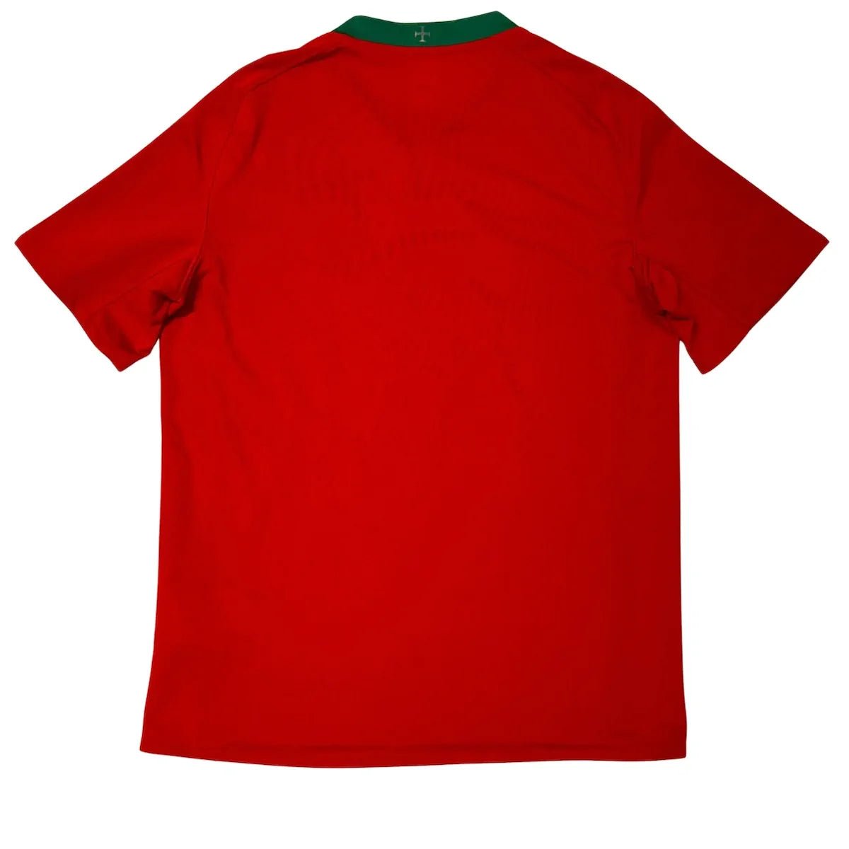 2008/10 Portugal Domicile (M) - Iconic Football Shop