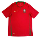 2008/10 Portugal Domicile (M) - Iconic Football Shop