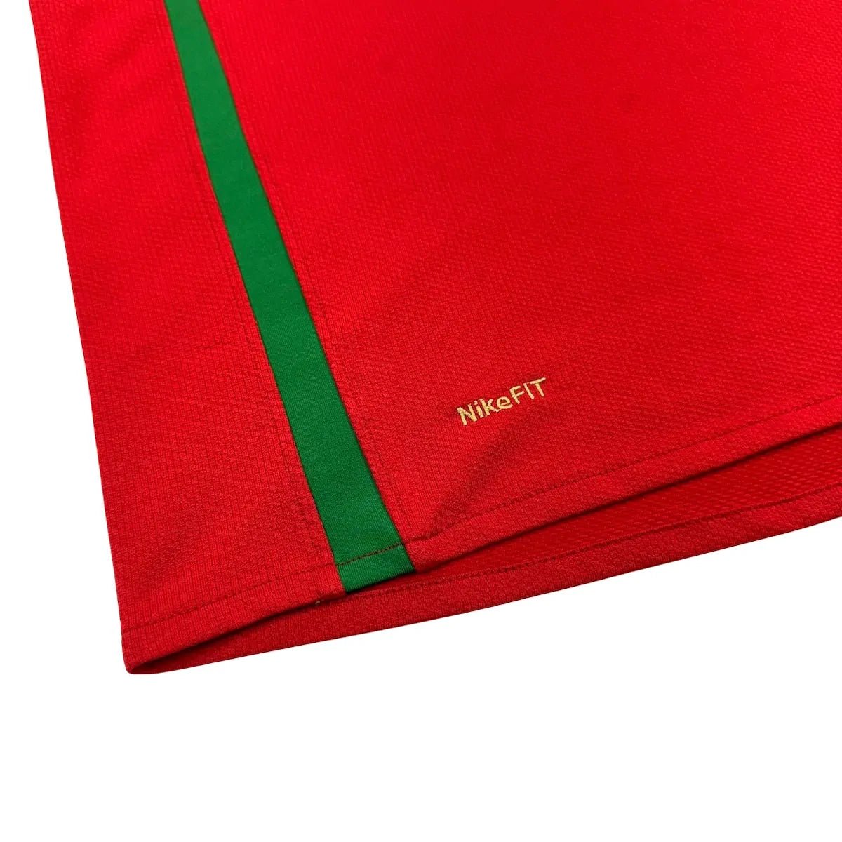 2008/10 Portugal Domicile (M) - Iconic Football Shop