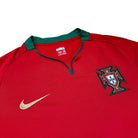 2008/10 Portugal Domicile (M) - Iconic Football Shop