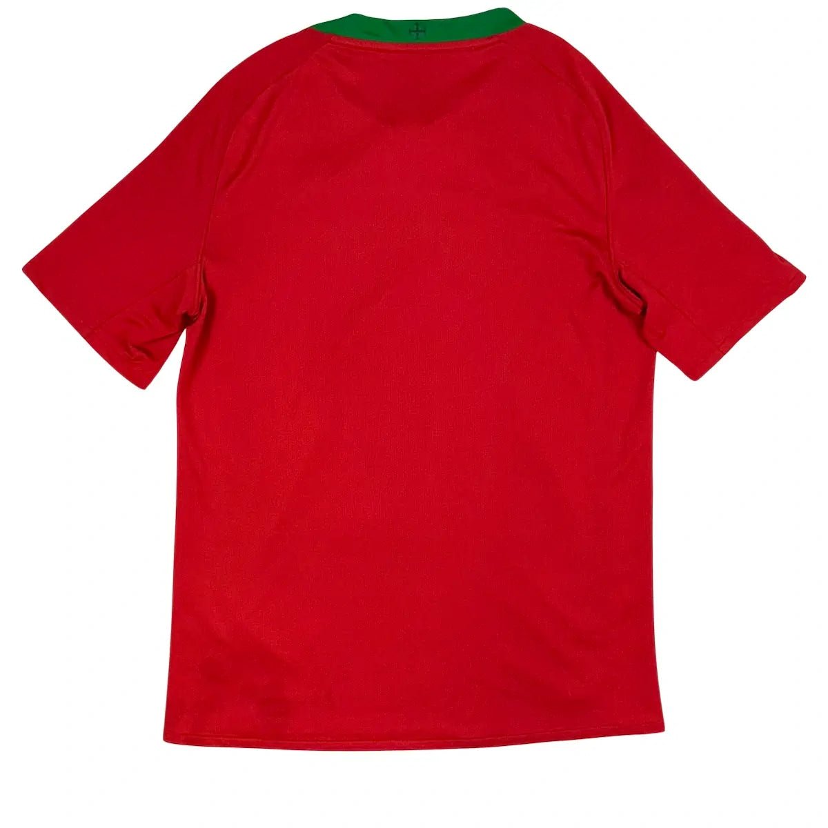 2008/10 Portugal Domicile (S) - Iconic Football Shop