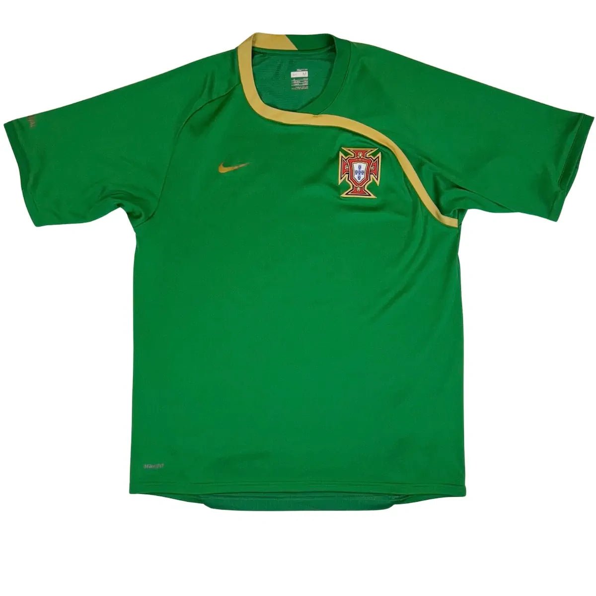 2008/10 Portugal Entraînement (M) - Iconic Football Shop