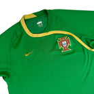 2008/10 Portugal Entraînement (M) - Iconic Football Shop