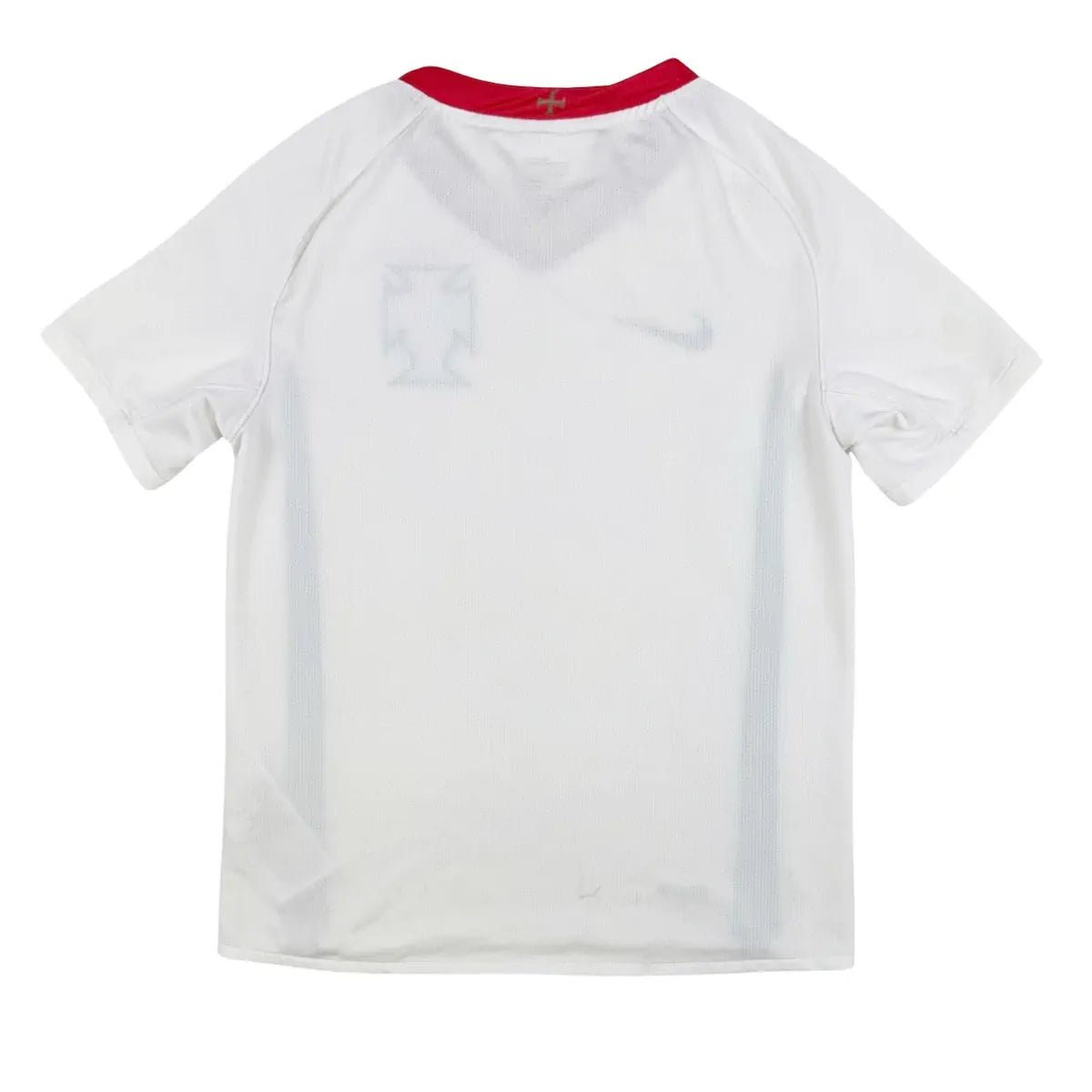 2008/10 Portugal Extérieur (8/10a) - Iconic Football Shop