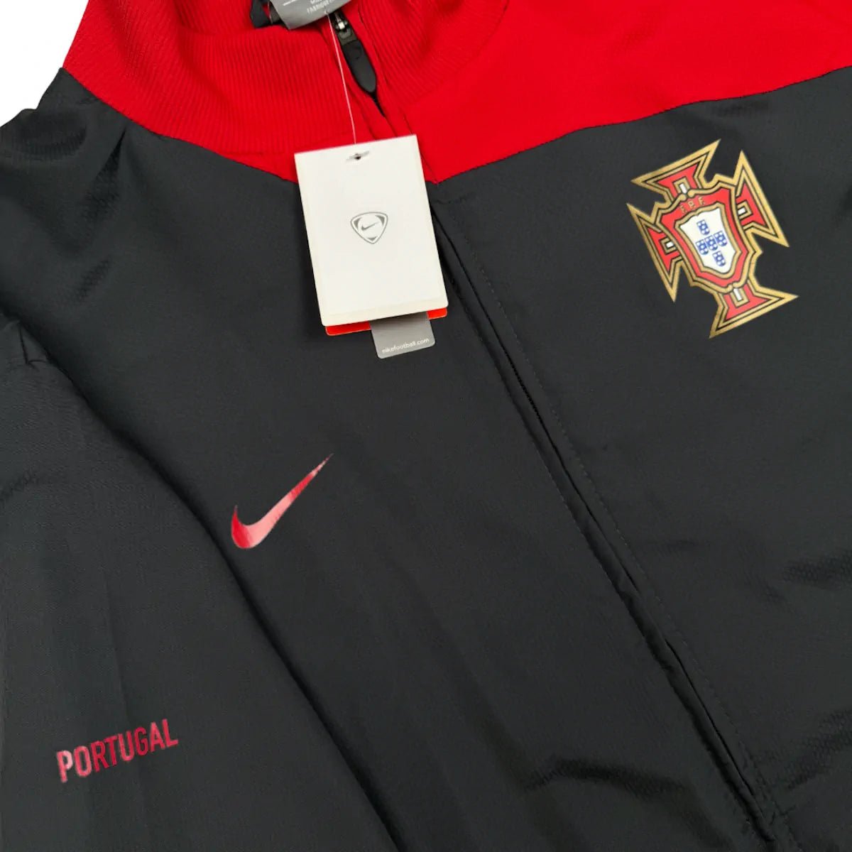 2008/10 Portugal Veste (2XL) - Iconic Football Shop