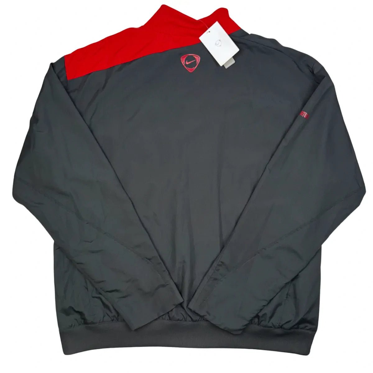 2008/10 Portugal Veste (2XL) - Iconic Football Shop