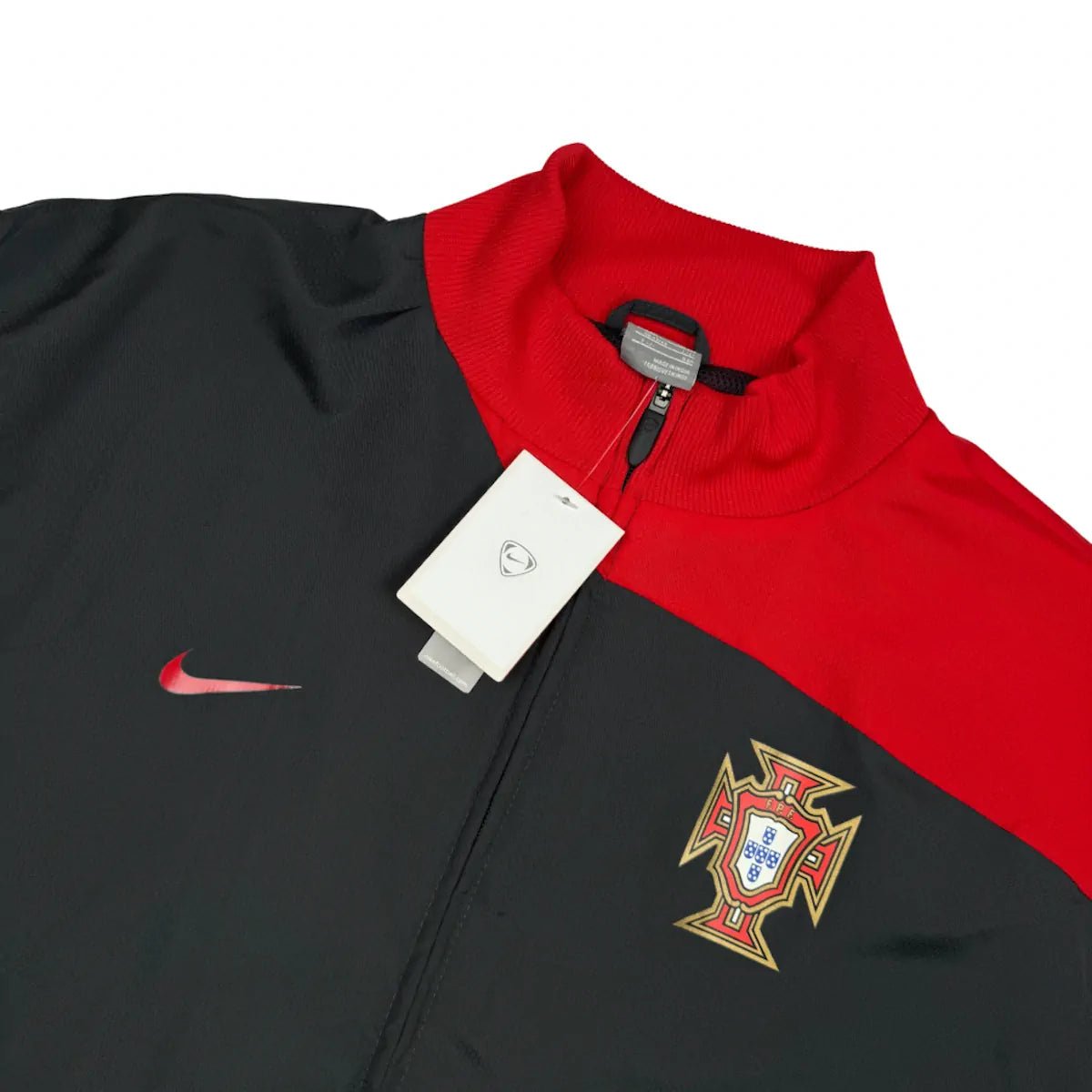 2008/10 Portugal Veste (2XL) - Iconic Football Shop