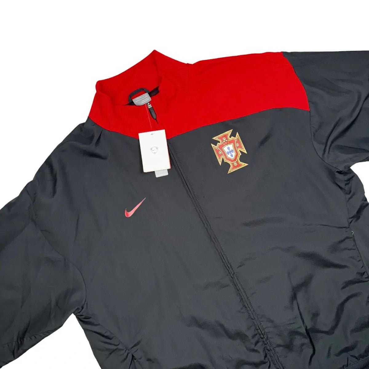 2008/10 Portugal Veste (2XL) - Iconic Football Shop