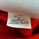 2008/10 Portugal Veste (M) - Iconic Football Shop