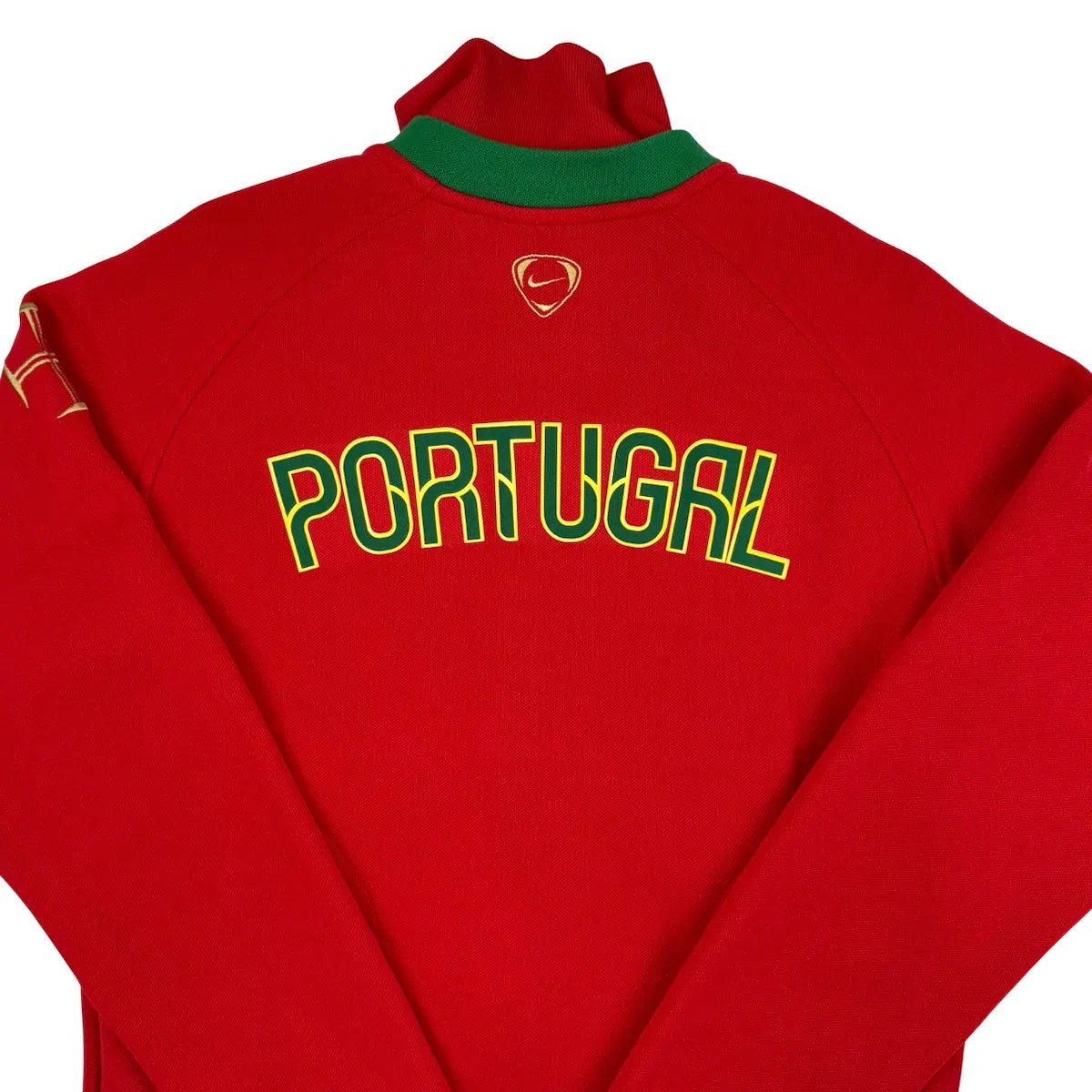 2008/10 Portugal Veste (M) - Iconic Football Shop