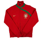 2008/10 Portugal Veste (M) - Iconic Football Shop