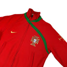2008/10 Portugal Veste (M) - Iconic Football Shop